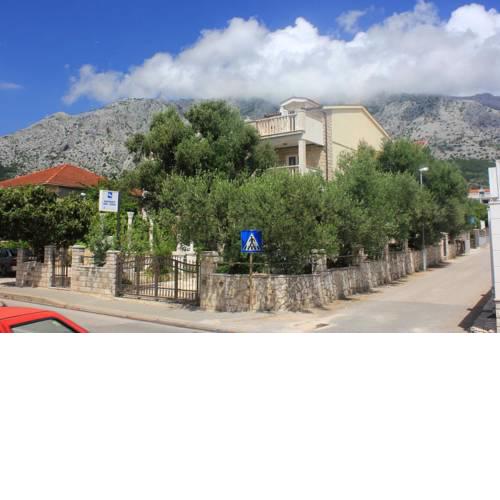 Apartment Orebic 10085a