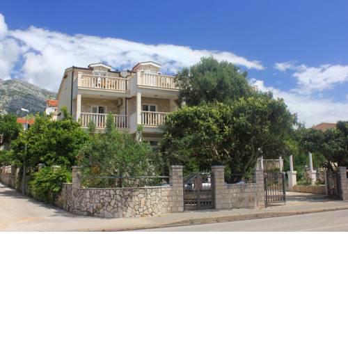 Apartment Orebic 10085b
