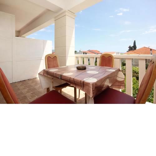 Apartment Orebic 10088b