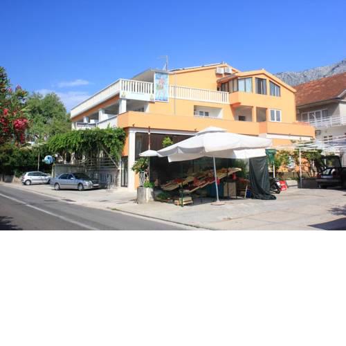 Apartment Orebic 10088d
