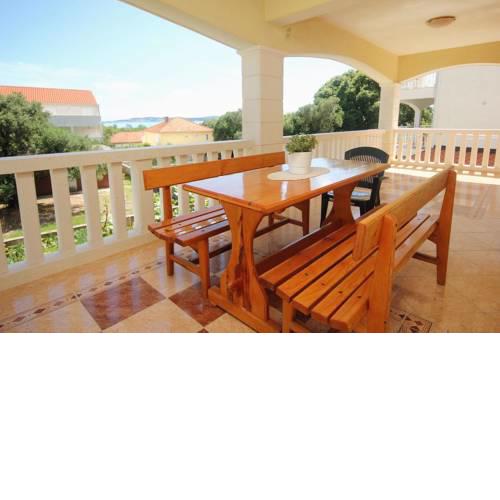 Apartment Orebic 10092b