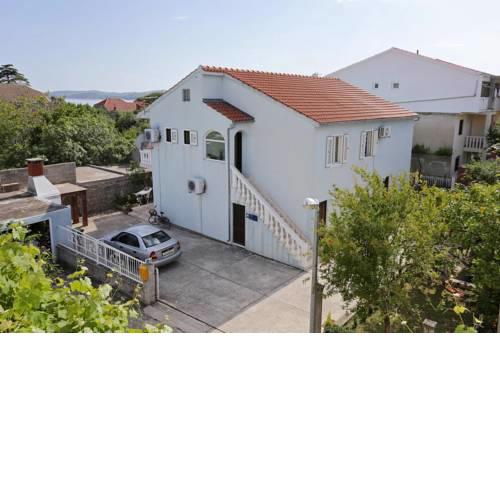 Apartment Orebic 10100b