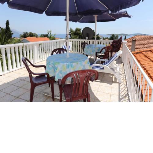 Apartment Orebic 10103d