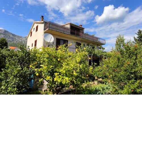 Apartment Orebic 10118a