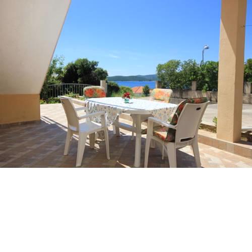 Apartment Orebic 10150b