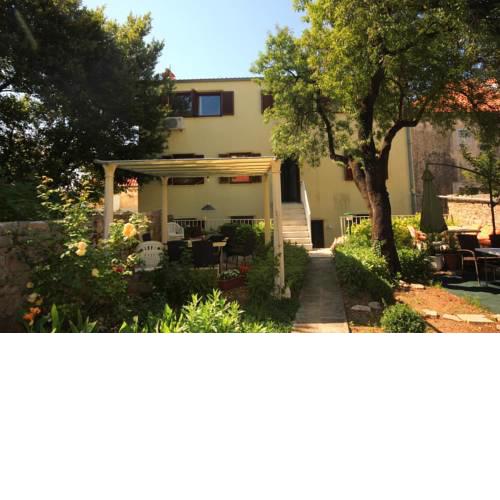 Apartment Orebic 10153f
