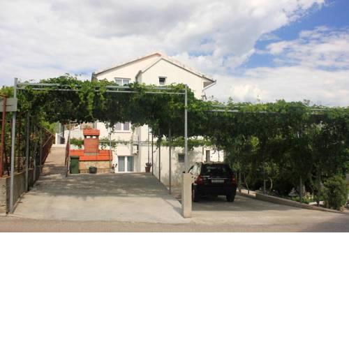 Apartment Orebic 10156a