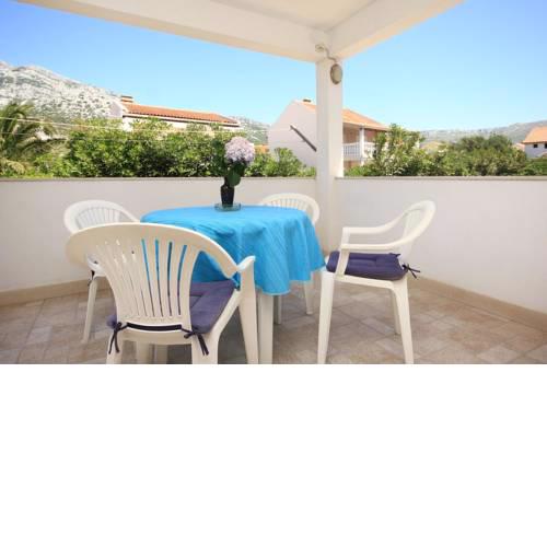 Apartment Orebic 10159a