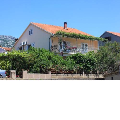 Apartment Orebic 10159c