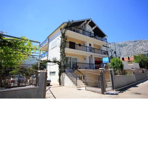 Apartment Orebic 10160a