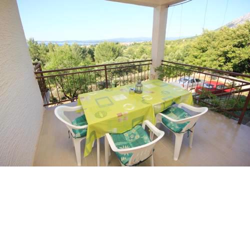 Apartment Orebic 10178a