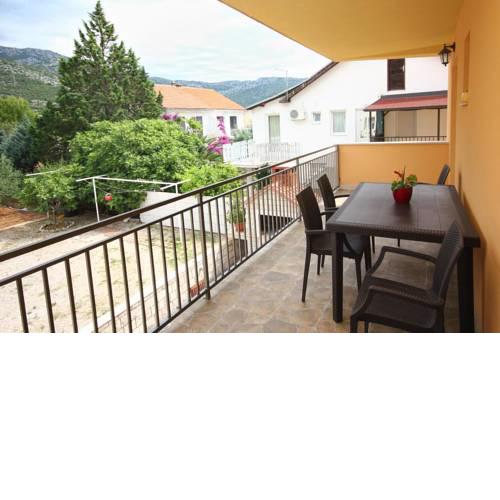 Apartment Orebic 10194b