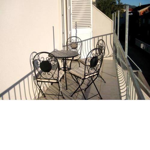 Apartment Orebic 10251c