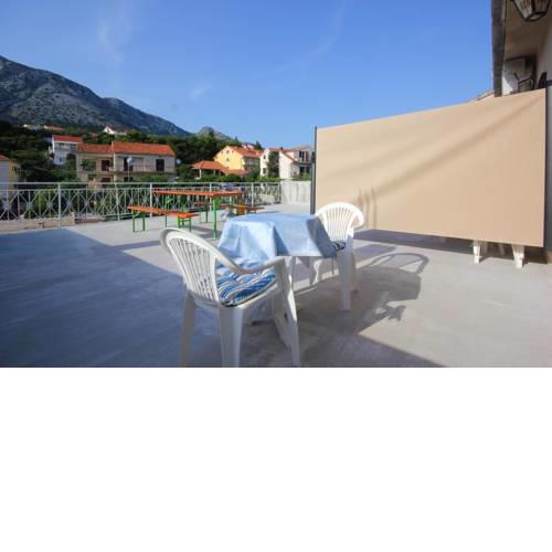 Apartment Orebic 10256a