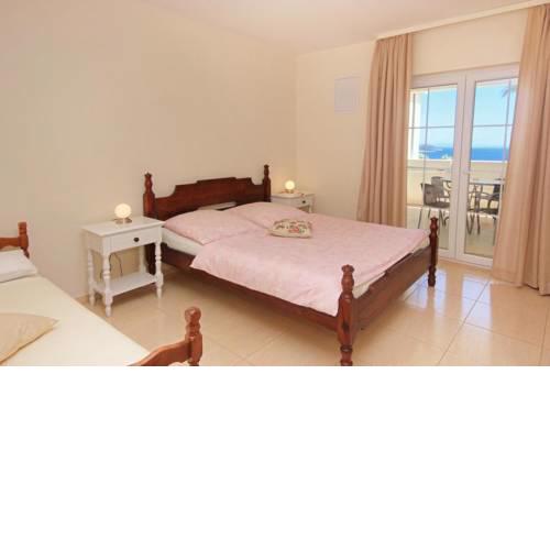 Apartment Orebic 10423a