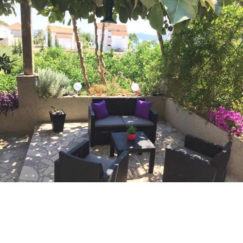 Apartment Orebic 11450a