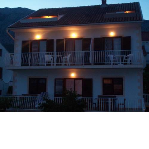 Apartment Orebic 11834b