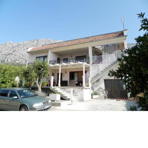 Apartment Orebic 12850a