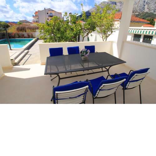 Apartment Orebic 14644a