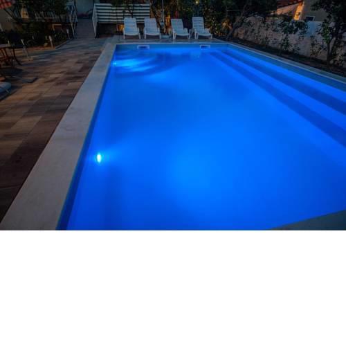 Apartment Orebic 14644c