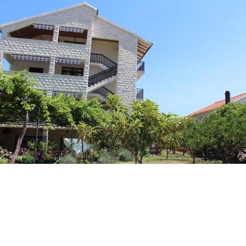 Apartment Orebic 14842a
