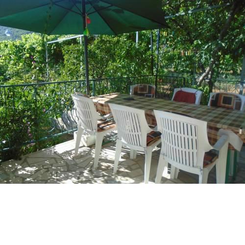 Apartment Orebic 14842d