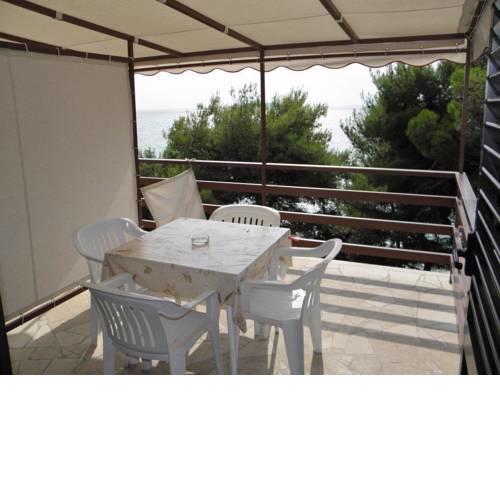 Apartment Orebic 16648b