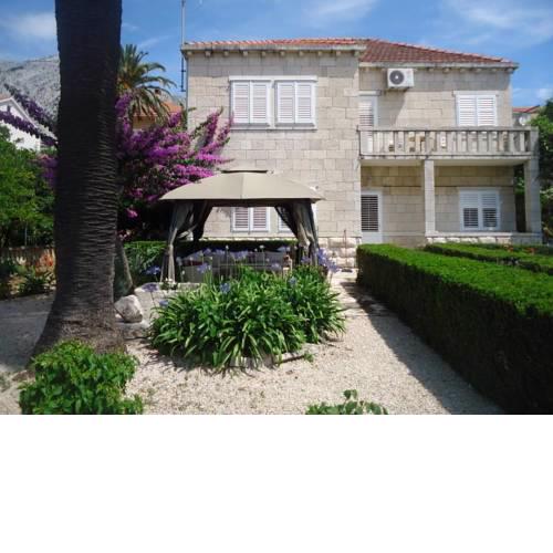 Apartment Orebic 251b