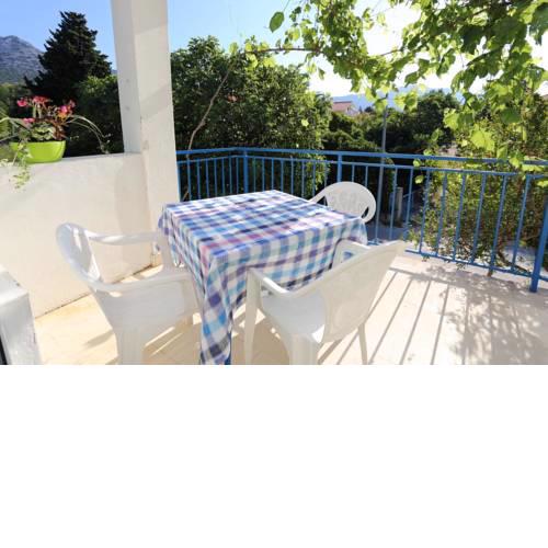 Apartment Orebic 264c