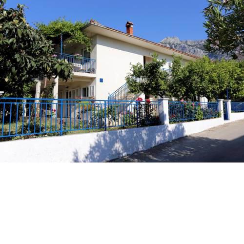 Apartment Orebic 264d