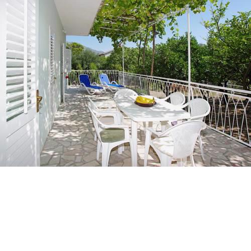 Apartment Orebic 268b