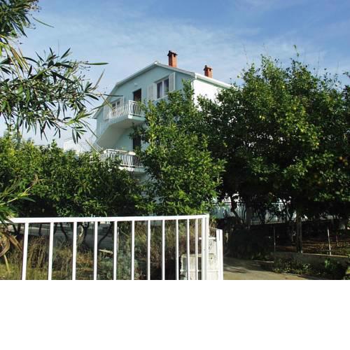 Apartment Orebic 268d