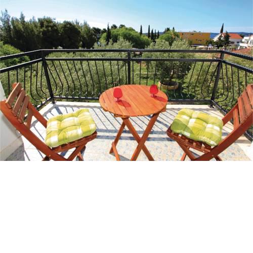Apartment Orebic 31