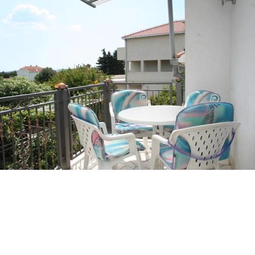 Apartment Orebic 4490a