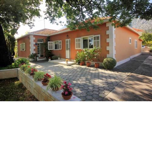 Apartment Orebic 4509a