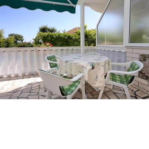 Apartment Orebic 4513a