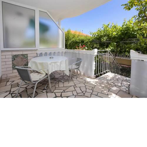 Apartment Orebic 4513b