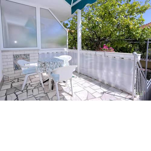 Apartment Orebic 4513c