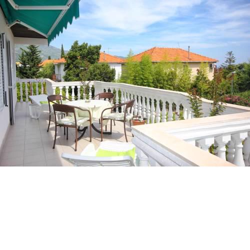 Apartment Orebic 4513d