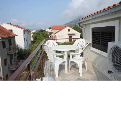 Apartment Orebic 4516b