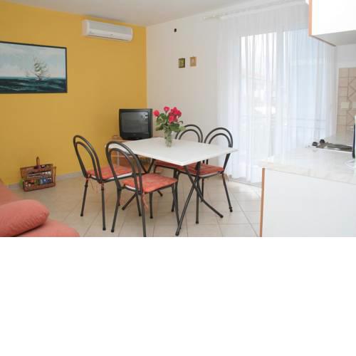 Apartment Orebic 4516c