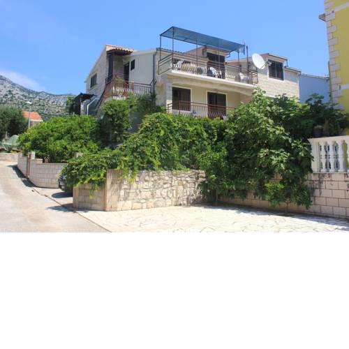 Apartment Orebic 4516d