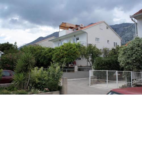 Apartment Orebic 4522a