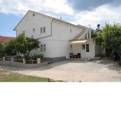 Apartment Orebic 4522b