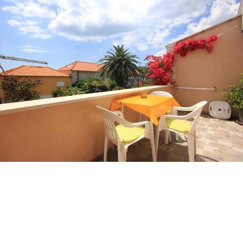 Apartment Orebic 4525c