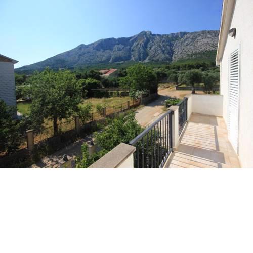 Apartment Orebic 4531b