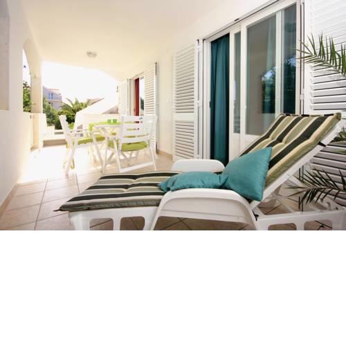Apartment Orebic 4536b
