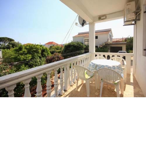 Apartment Orebic 4546c