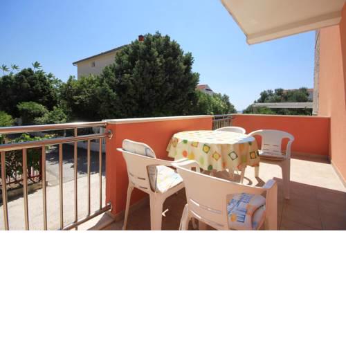Apartment Orebic 4552a