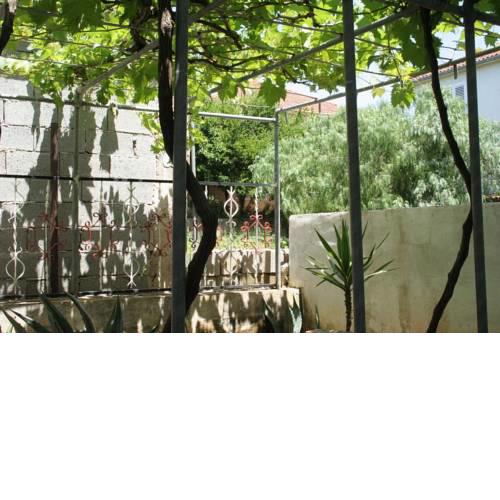 Apartment Orebic 4553b